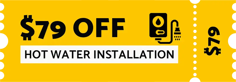 coupon-hot-water-installation
